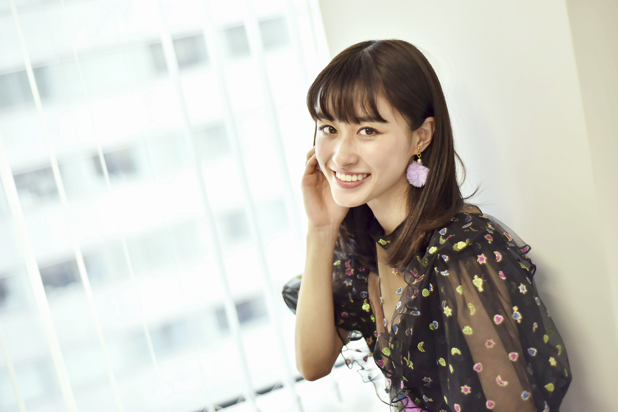 完全セルフプロデュースのNEO・エレポップ・ガール、加納エミリ、7