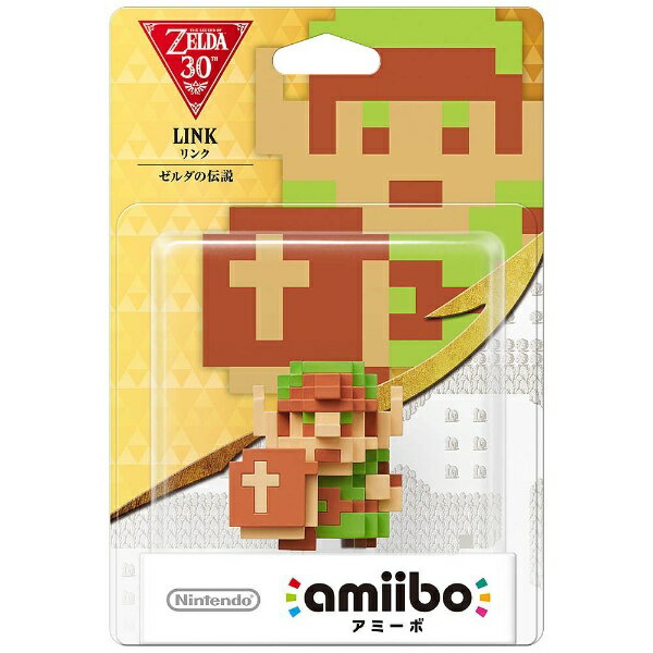 楽天市場】任天堂 amiibo こどもリンク（大乱闘スマッシュ