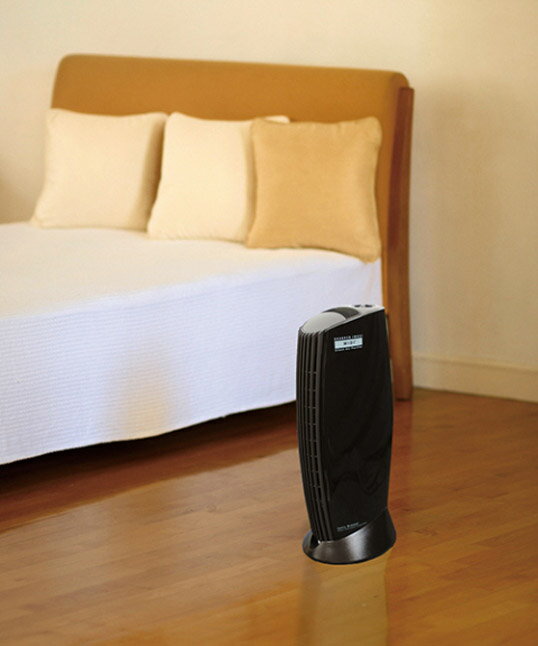 楽天市場】アントレックス THE SHARPER IMAGE イオニックブリーズMIDI