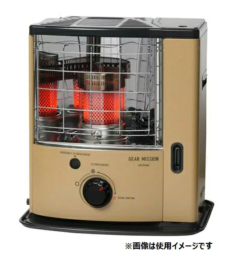 楽天市場】トヨトミ TOYOTOMI 石油ストーブ RS-FH290(H) | 価格比較