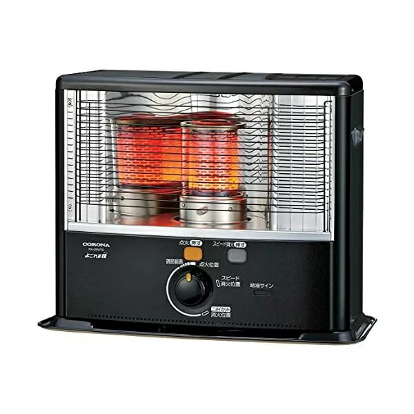 楽天市場】コロナ CORONA 石油ストーブ RX-2214Y(HD) | 価格比較