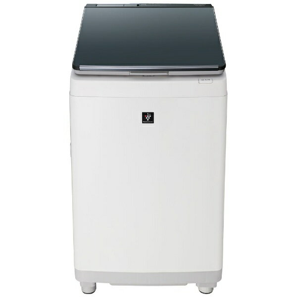 楽天市場】シャープ SHARP ドラム式洗濯乾燥機 ES-W113-SL | 価格比較