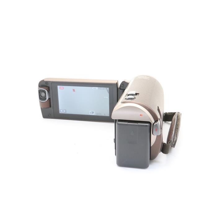 楽天市場】JVCケンウッド JVCケンウッド Everio GZ-EX380-B ブラック