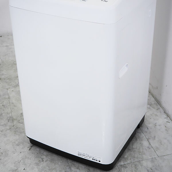 楽天市場】ハイセンスジャパン ハイセンス 4．5kg全自動洗濯機