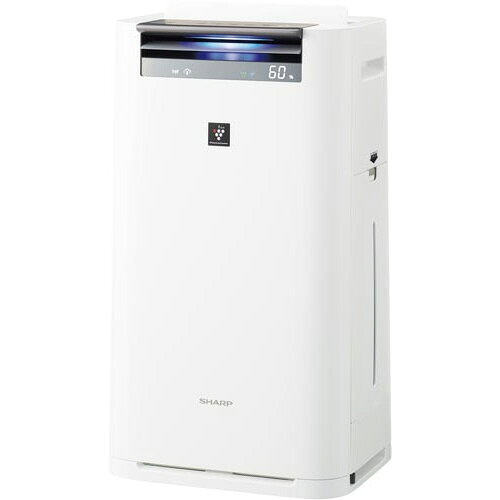 楽天市場】ダイキン工業 ダイキン 空気清浄機 加湿機能付 MCK70WKS-W