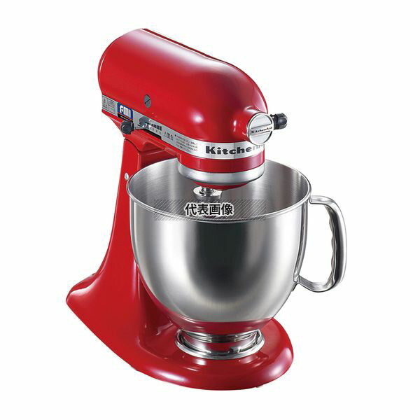 楽天市場】シナジートレーディング Kitchen Aid スタンドミキサー