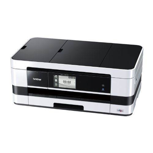 楽天市場】ブラザー工業 brother インクジェット複合機 MFC-J6570CDW