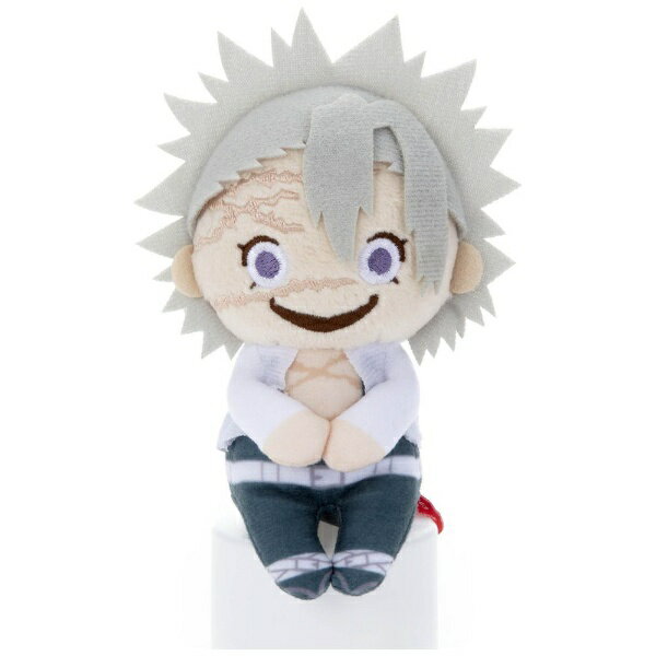 楽天市場】タカラトミーアーツ 鬼滅の刃 ちょっこりさん 不死川 実弥