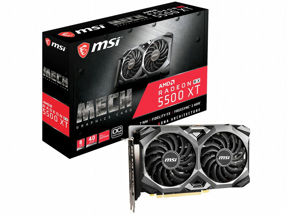 楽天市場】MSI GEFORCE GTX1650 VENTUS XS 4G OC GTX1650グラフィック