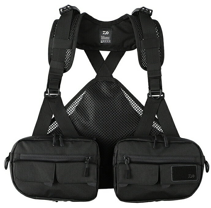 楽天市場】グローブライド ダイワ DF-4020 タクティカルゲームベスト