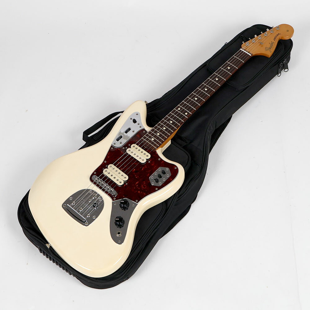 楽天市場】FENDER CLASSIC SERIES Jaguar Special HH/OWT ジャガー