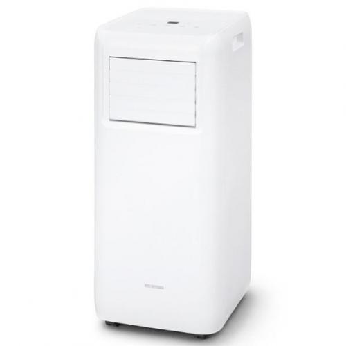 楽天市場】アイリスオーヤマ IRIS ポータブルクーラー IPK-2304S