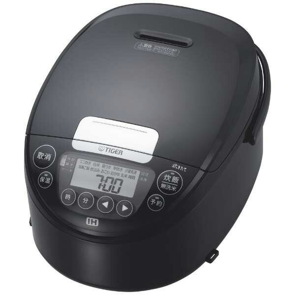 楽天市場】象印マホービン 象印 圧力IH炊飯ジャー 5.5合炊き NP-ZG10