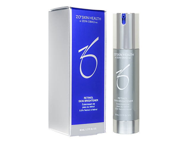 楽天市場】ゼオスキンヘルス レチノールスキンブライトナー 0.25% 50ml