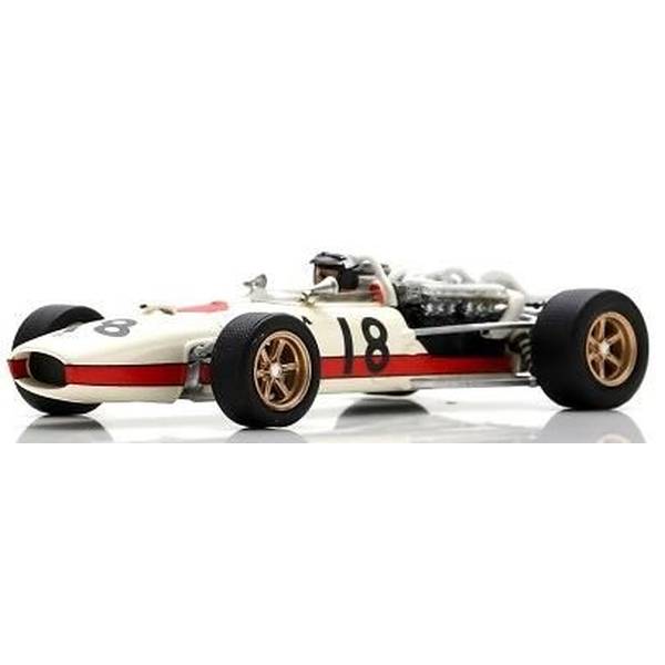 ミニカー Honda RA271 1964 German GP No.20 1/43 Spark Honda RA271