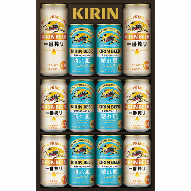 楽天市場】麒麟麦酒 キリンビール キリンギフトK-IPF3（S