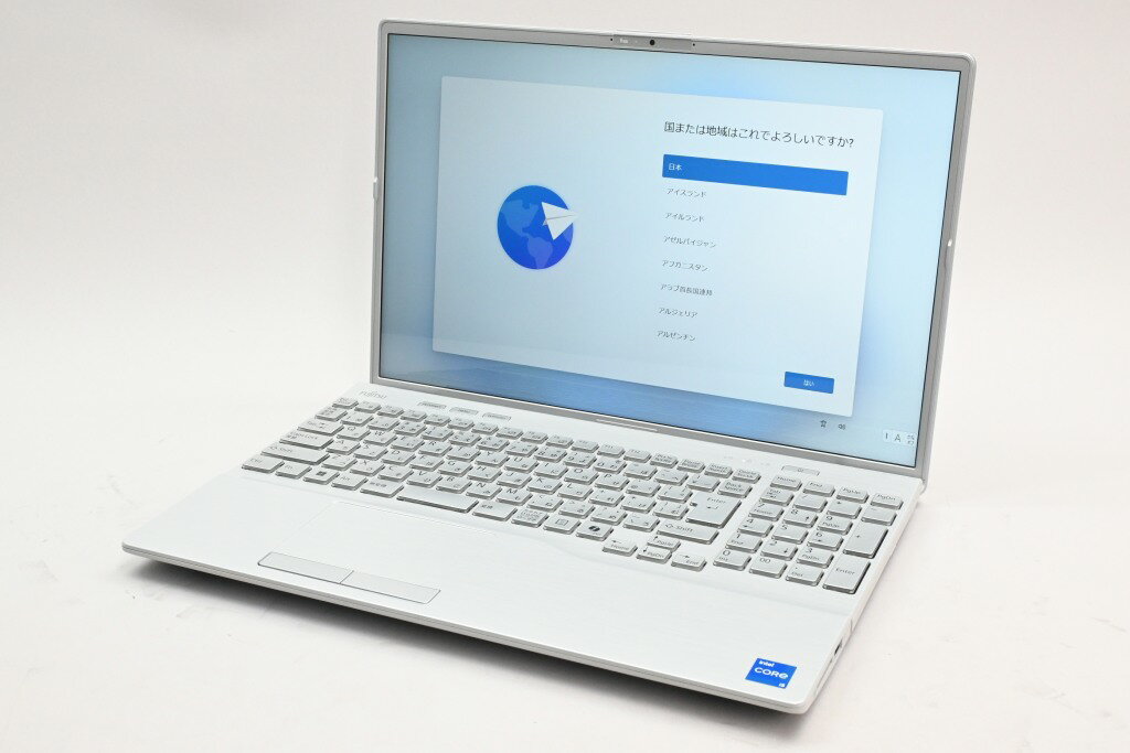 楽天市場】富士通クライアントコンピューティング FUJITSU ノート