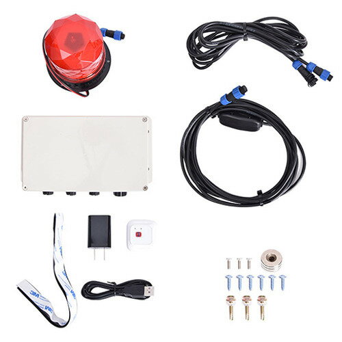 楽天市場】加藤電機 加藤電機 ホーネット HORNET カーセキュリティ