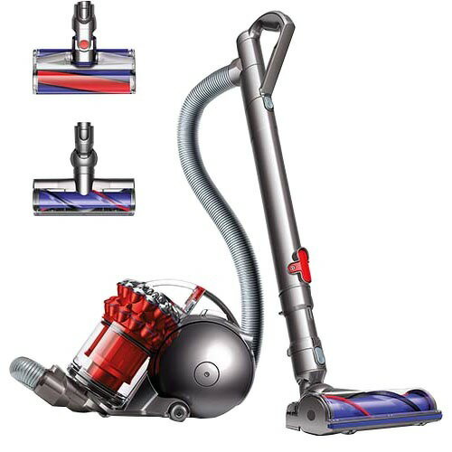 楽天市場】dyson サイクロン掃除機 CY25 AF | 価格比較 - 商品価格ナビ