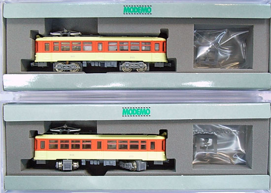 楽天市場】ハセガワ (モデモ)江ノ島電鉄 1100形 義経号 (M車)(NT51