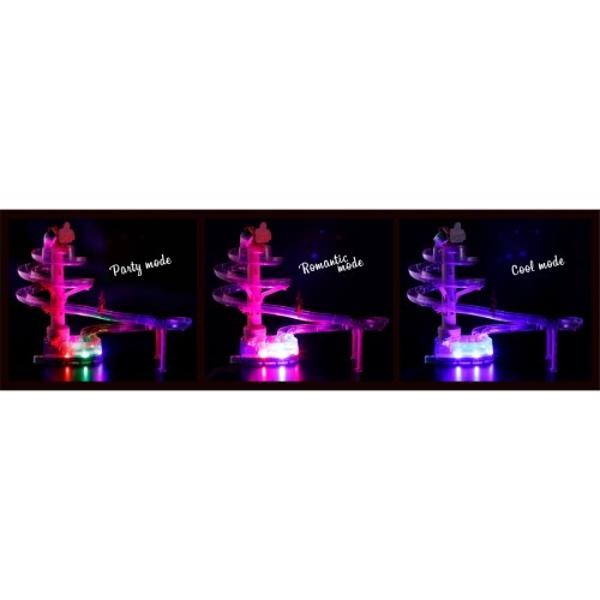 楽天市場】タカラトミーアーツ ビッグストリーム そうめんスライダー