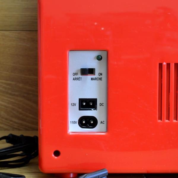 楽天市場】コカ・コーラ レトロ冷蔵庫 CCR-12 | 価格比較 - 商品価格ナビ