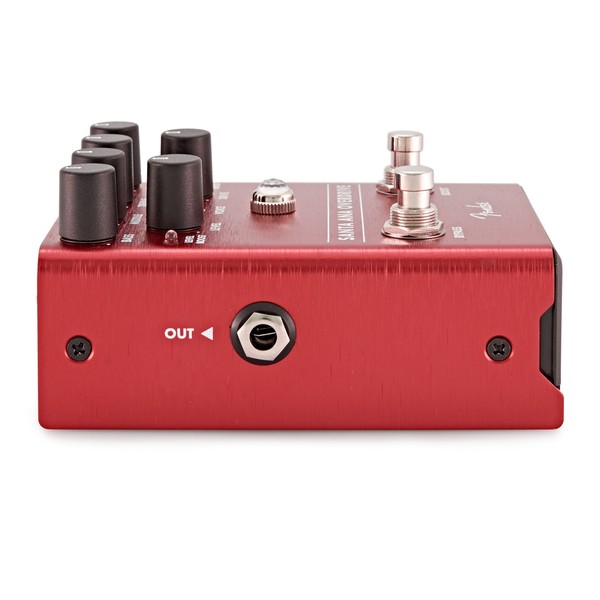 Fender Santa Ana Overdrive at Gear4music