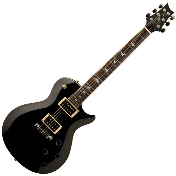 PRS SE Standard 245, Black at Gear4music