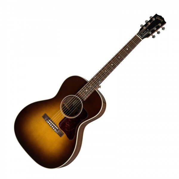 Gibson L-00 Studio, Walnut Burst at Gear4music