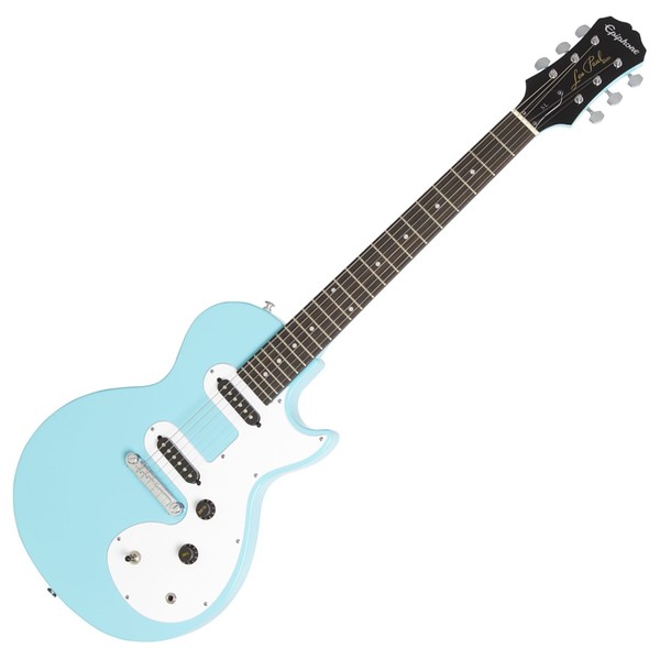Epiphone Les Paul SL, Pacific Blue at Gear4music