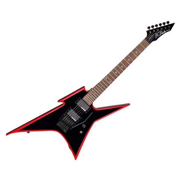 BC rich アイアンバード B.C. Rich Ironbird MK1 Legacy With Floyd