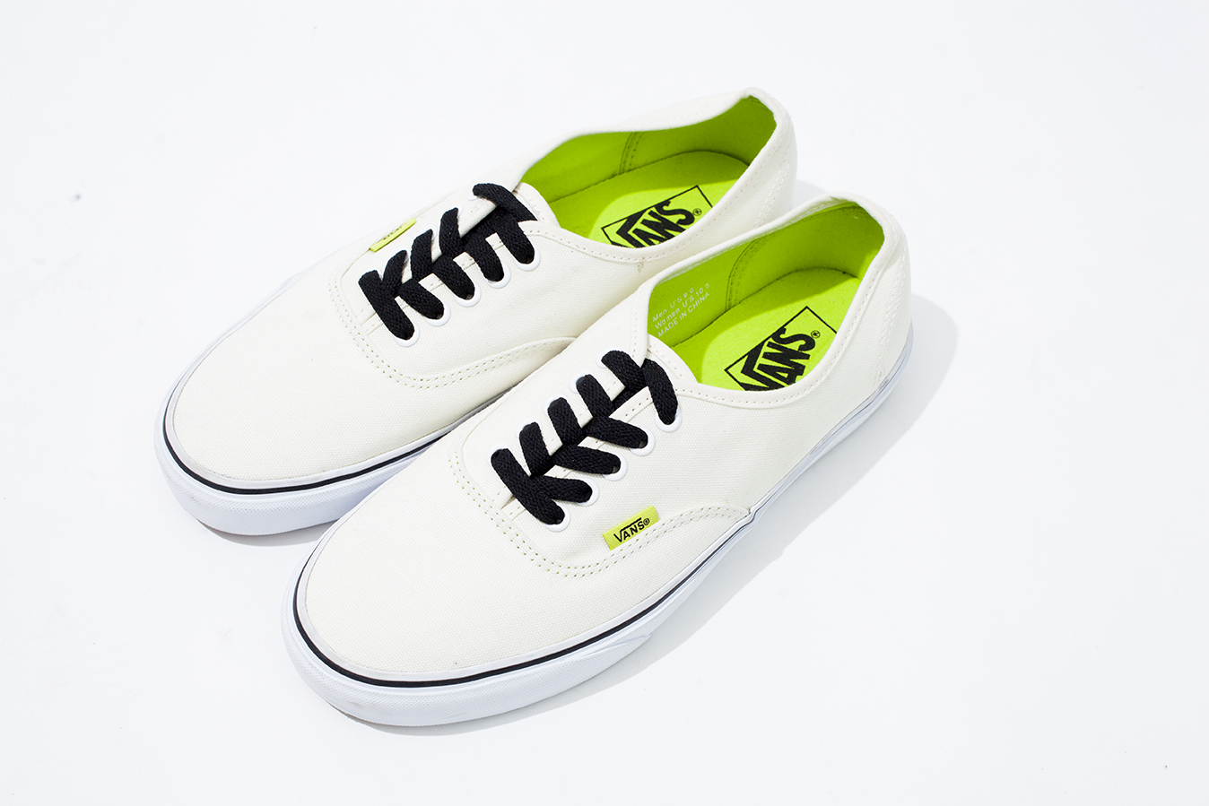 VANS AUTHENTIC RHC Ron Herman Exclusive｜Pick Up Item | RHC ronherman