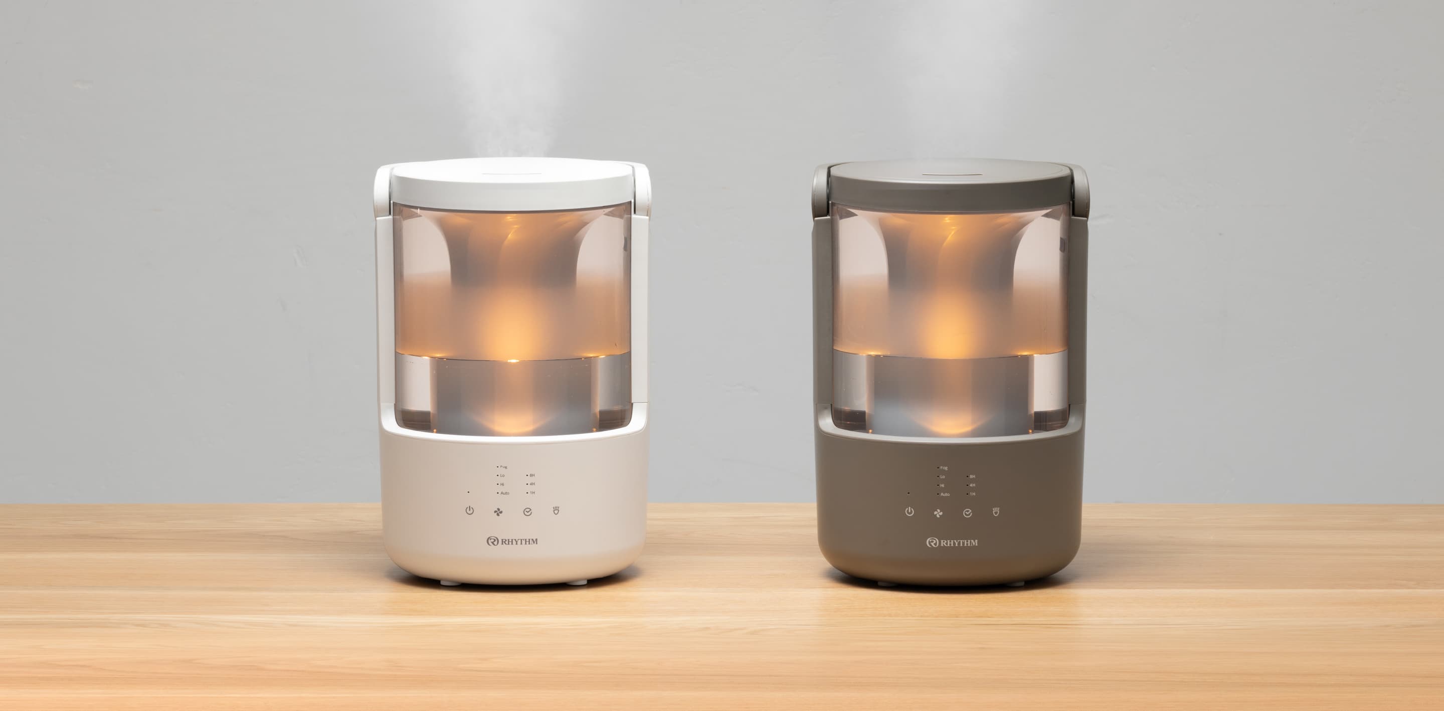 MIST 250 | 特集 | リズム製品情報