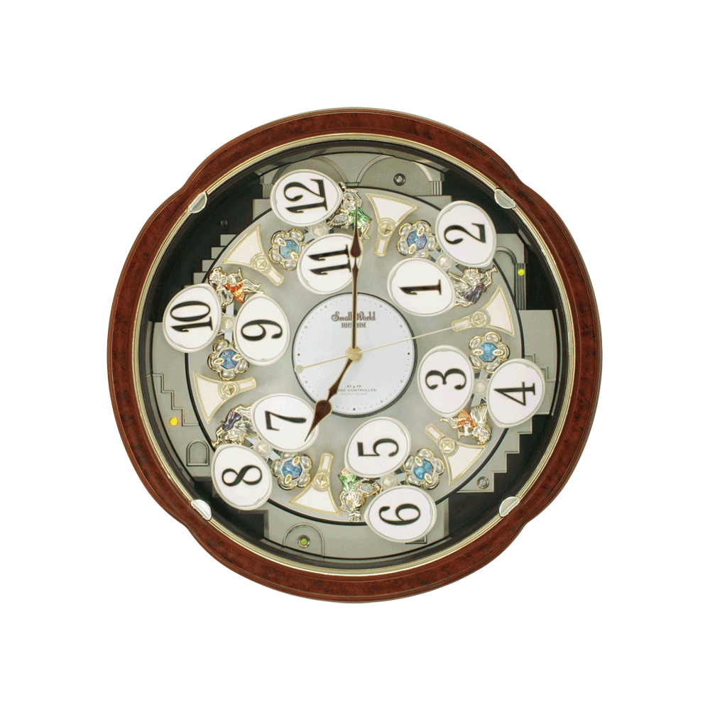 リズム製品情報 | 4MN480RH23