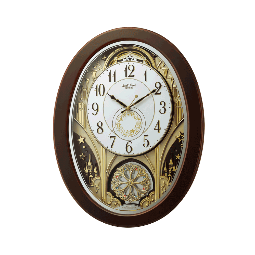 リズム製品情報 | 4MN526RH06