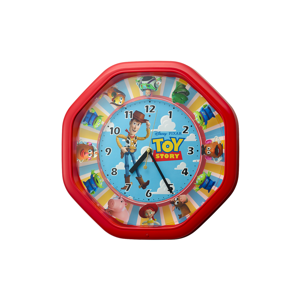 リズム製品情報 | 4MH440MC01