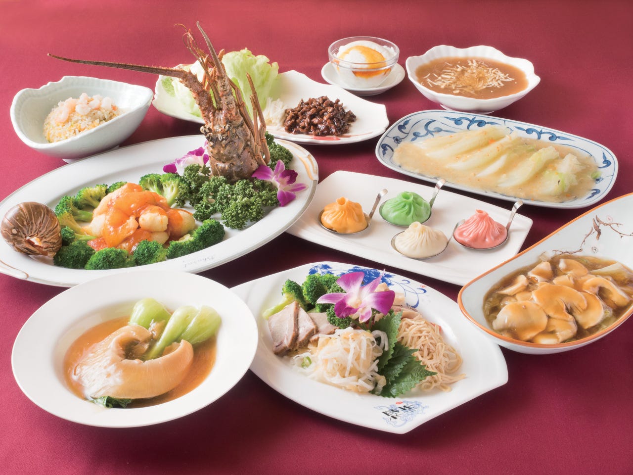 中国料理 溢香園 谷町四丁目店 （イツカエン）（谷町・谷町四丁目/中華