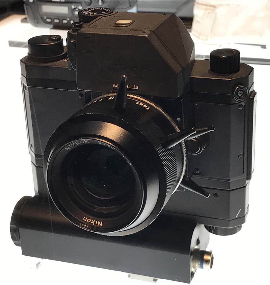 Repair: Nikkor 35mm f/1.4 Ai-S | Richard Haw's Classic Nikon