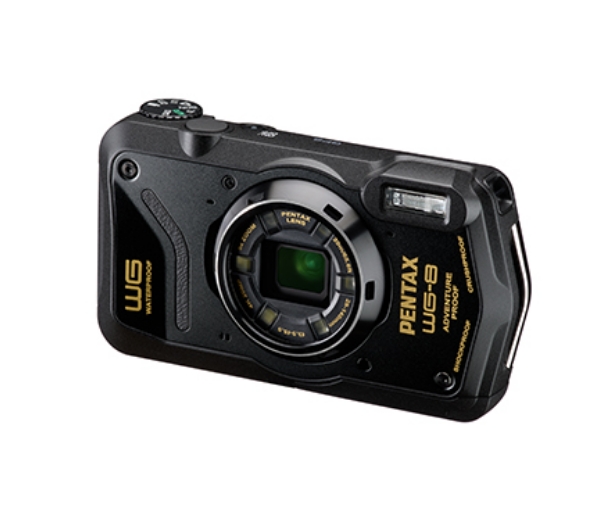 WG/G 防水コンパクトカメラ公式通販 | リコーイメージングストア