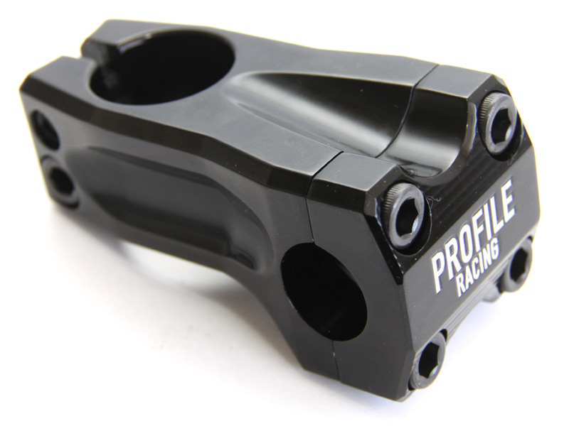 ACOUSTIC STEM - モトクロスインターナショナル