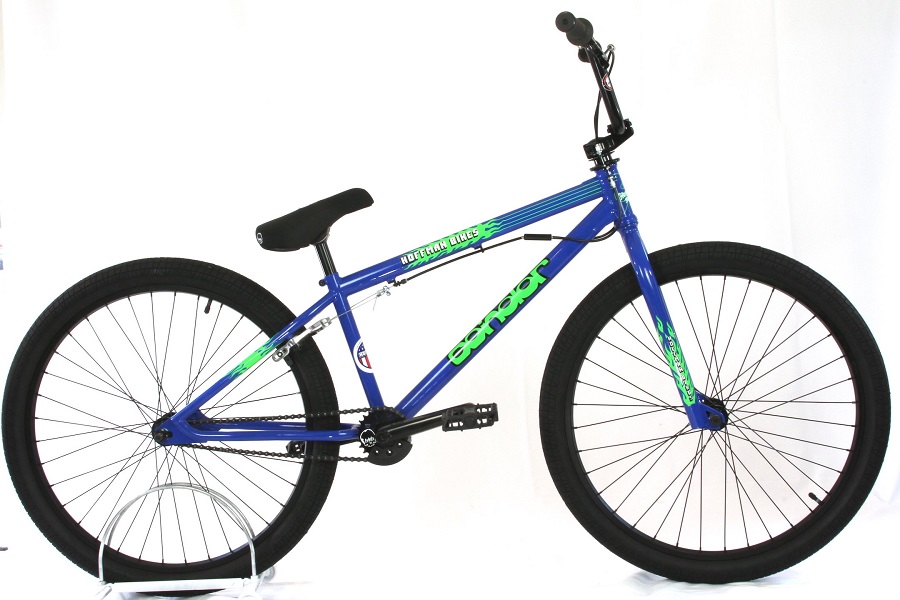 21 CONDOR 26″ - モトクロスインターナショナル