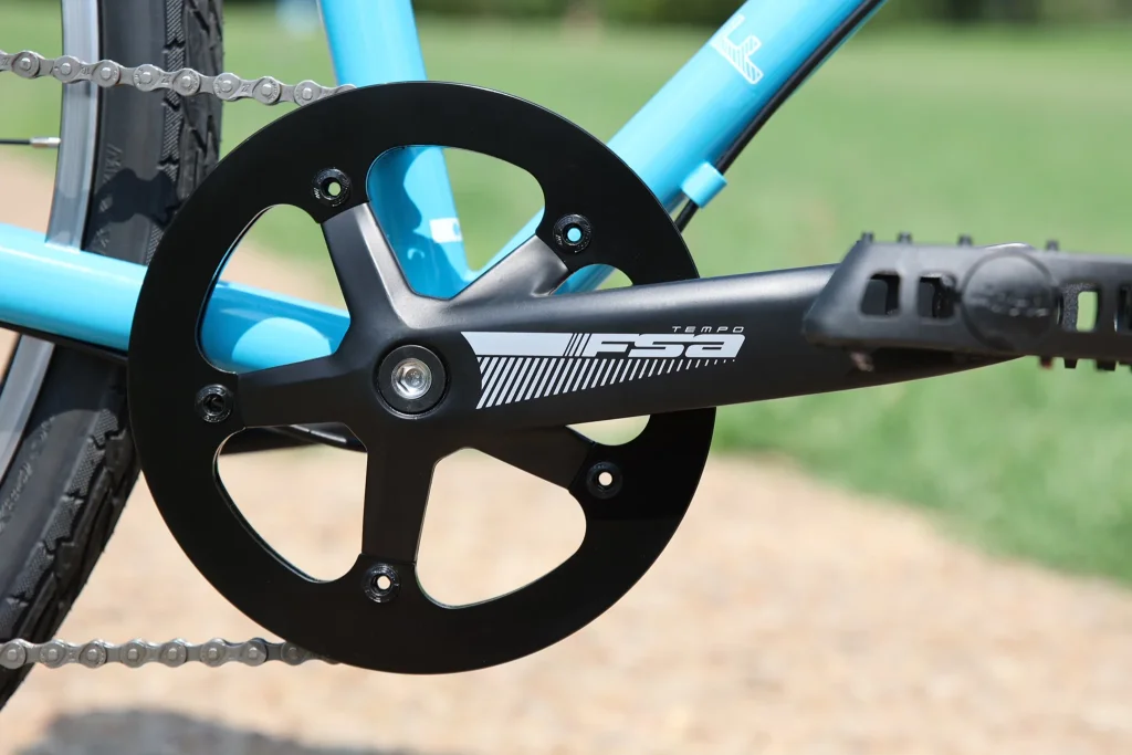 FAIRDALE LOOKFAR STEP-THRU - モトクロスインターナショナル