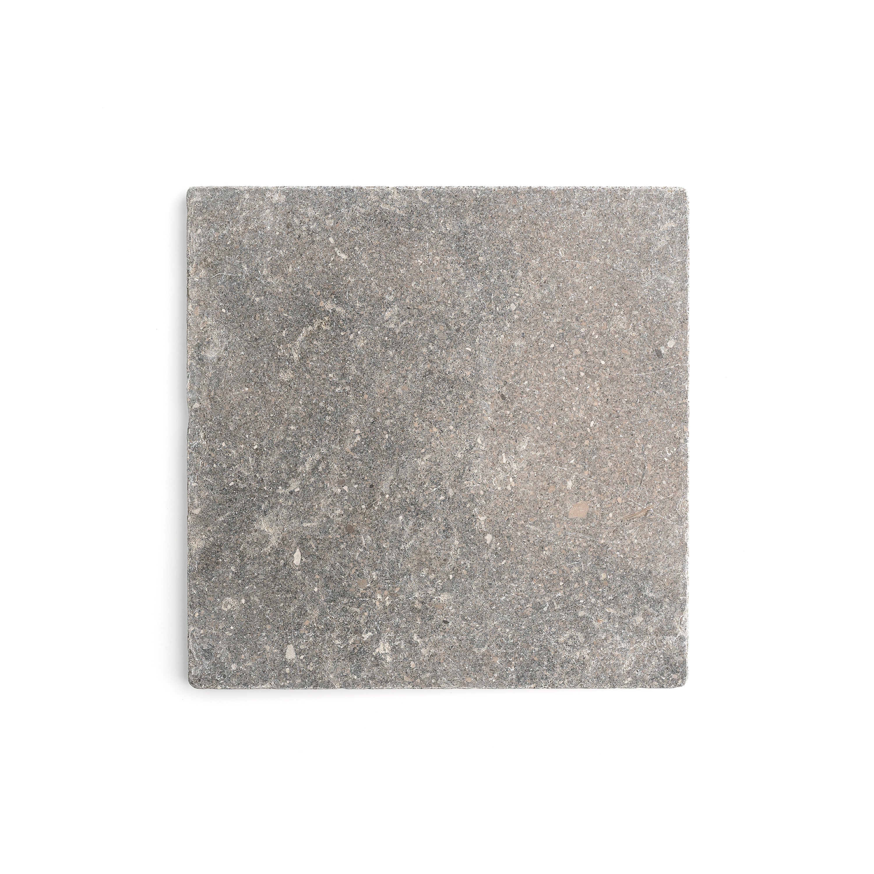 Akal Light 18x18x3/4 Moroccan Limestone | Tumbled & Honed