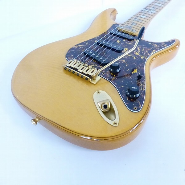 Fujigen Anboy Odyssey・OS-5・ハードケース付き Fujigen Anboy