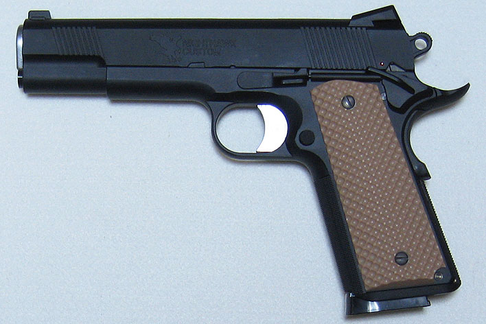 WA／ナイトホーク・ヴィッカーズタクティカル｜RIKSGUNS