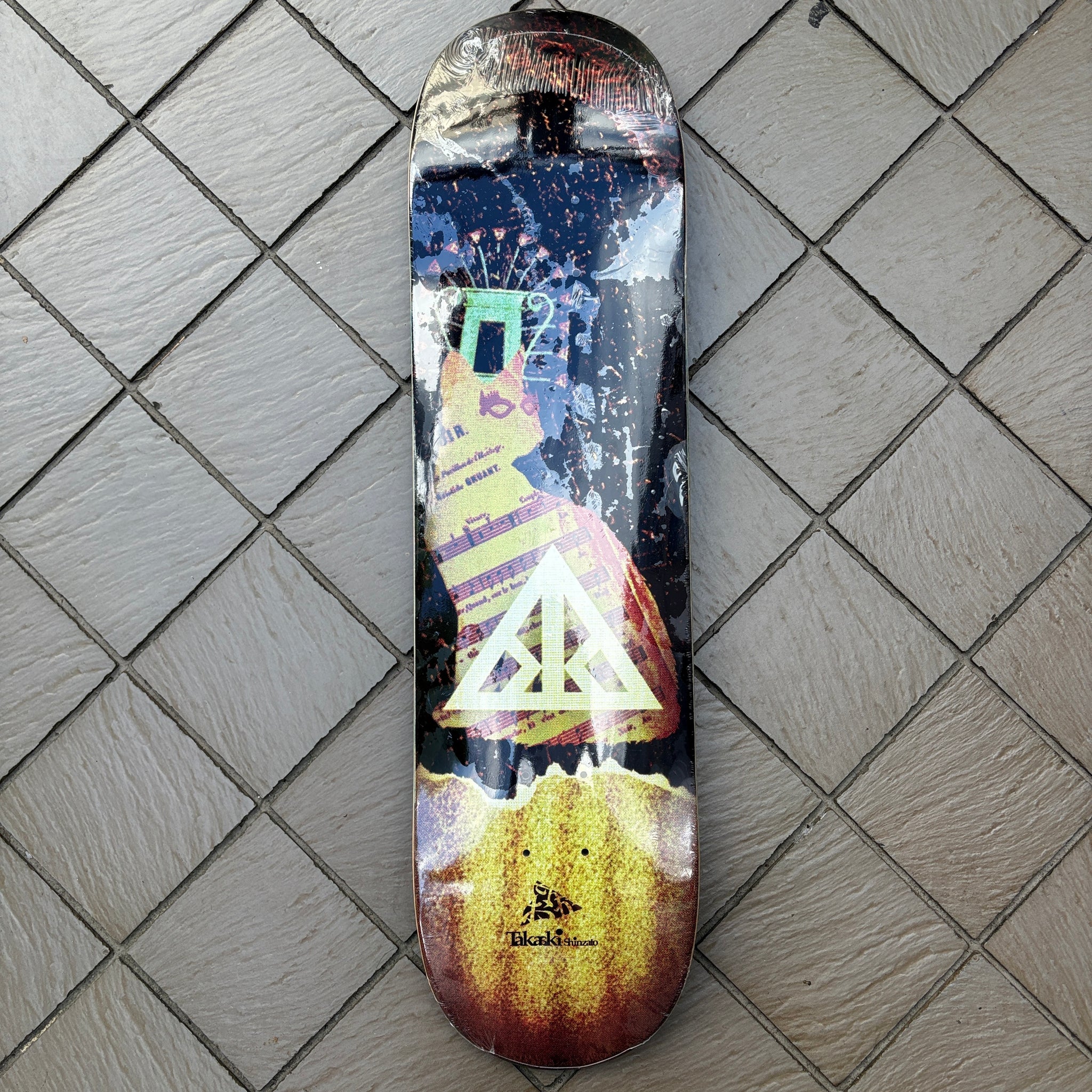 KAONKA – RIVERBIRCH SKATESHOP