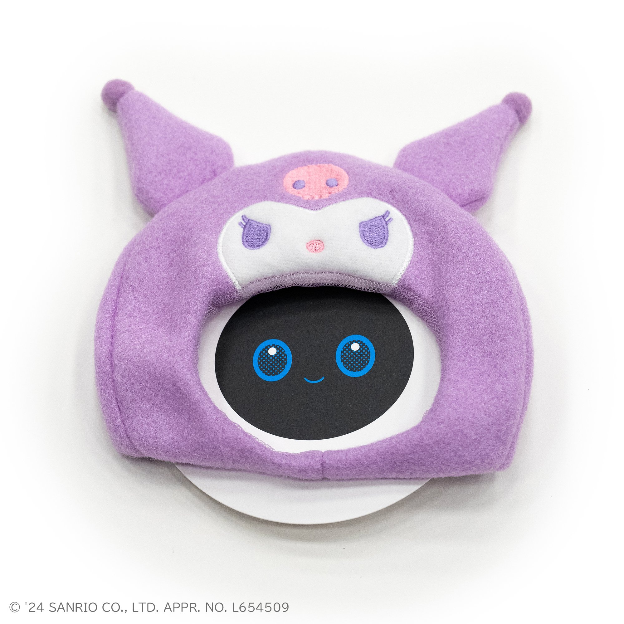 Romi公式グッズ｜会話AIロボットRomi（ロミィ）