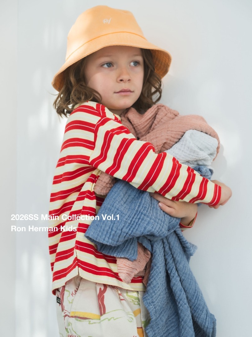 Ron Herman Official Site