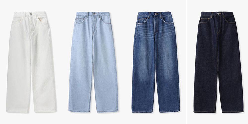 RH Vintage New DENIM 