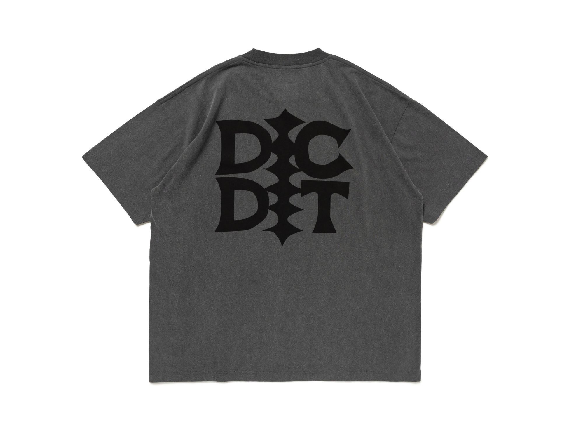 DESCENDANT for Ron Herman 2025 FW T-Shirts Collection 7.26(Sat